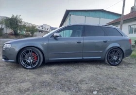 Audi A4 undefined | Auto.bg — изображение 4 Audi A4 undefined | Auto.bg — изображение 4