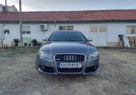 Audi A4 undefined | Auto.bg — изображение 3 Audi A4 undefined | Auto.bg — изображение 3