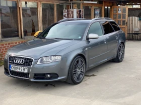 Audi A4 undefined | Auto.bg — изображение 8 Audi A4 undefined | Auto.bg — изображение 8