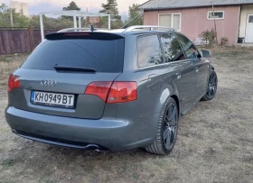 Audi A4 undefined | Auto.bg — изображение 7 Audi A4 undefined | Auto.bg — изображение 7