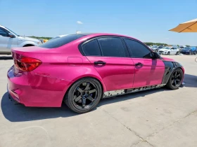 BMW M3 ПРОГНОЗНА ЦЕНА ДО БЪЛГАРИЯ | Auto.bg — изображение 3 BMW M3 ПРОГНОЗНА ЦЕНА ДО БЪЛГАРИЯ | Auto.bg — изображение 3