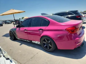 BMW M3 ПРОГНОЗНА ЦЕНА ДО БЪЛГАРИЯ | Auto.bg — изображение 2 BMW M3 ПРОГНОЗНА ЦЕНА ДО БЪЛГАРИЯ | Auto.bg — изображение 2