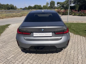 BMW 330 xDrive Sedan (MX) | Auto.bg — изображение 9 BMW 330 xDrive Sedan (MX) | Auto.bg — изображение 9