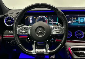 Mercedes-Benz AMG GT 53/4M/AERO/PERF/435HP/PANO/BURM/360/322h - 92499 € - 85152748 11 | Car24.bg Mercedes-Benz AMG GT 53/4M/AERO/PERF/435HP/PANO/BURM/360/322h - 92499 € - 85152748 11