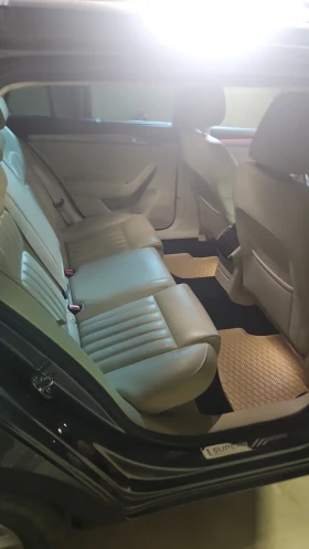 Skoda Superb 2.0 TDI 4X4 Ambition - 17300 € - 45175660 10 | Car24.bg Skoda Superb 2.0 TDI 4X4 Ambition - 17300 € - 45175660 10