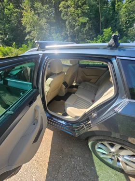 Skoda Superb 2.0 TDI 4X4 Ambition - 17300 € - 45175660 5 | Car24.bg Skoda Superb 2.0 TDI 4X4 Ambition - 17300 € - 45175660 5