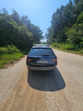 Skoda Superb 2.0 TDI 4X4 Ambition - 17300 € - 45175660 3 | Car24.bg Skoda Superb 2.0 TDI 4X4 Ambition - 17300 € - 45175660 3