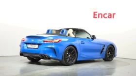 BMW Z4 M40i | Auto.bg — изображение 2 BMW Z4 M40i | Auto.bg — изображение 2