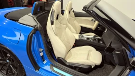 BMW Z4 M40i | Auto.bg — изображение 11 BMW Z4 M40i | Auto.bg — изображение 11