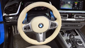 BMW Z4 M40i | Auto.bg — изображение 12 BMW Z4 M40i | Auto.bg — изображение 12
