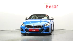 BMW Z4 M40i | Auto.bg — изображение 3 BMW Z4 M40i | Auto.bg — изображение 3