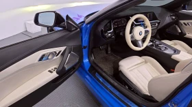 BMW Z4 M40i | Auto.bg — изображение 10 BMW Z4 M40i | Auto.bg — изображение 10