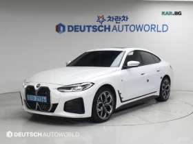 BMW i4 eDrive40 | M SPORT