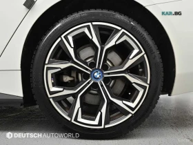 BMW i4 eDrive40 | M SPORT | Auto.bg — изображение 5 BMW i4 eDrive40 | M SPORT | Auto.bg — изображение 5