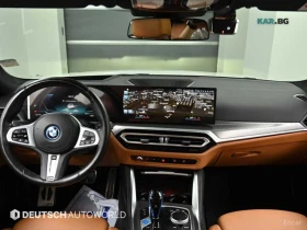 BMW i4 eDrive40 | M SPORT | Auto.bg — изображение 7 BMW i4 eDrive40 | M SPORT | Auto.bg — изображение 7