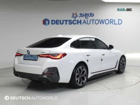BMW i4 eDrive40 | M SPORT | Auto.bg — изображение 2 BMW i4 eDrive40 | M SPORT | Auto.bg — изображение 2