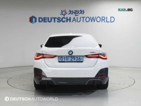 BMW i4 eDrive40 | M SPORT | Auto.bg — изображение 4 BMW i4 eDrive40 | M SPORT | Auto.bg — изображение 4