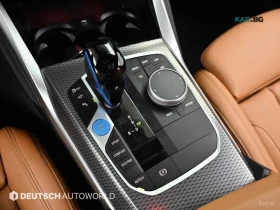 BMW i4 eDrive40 | M SPORT | Auto.bg — изображение 9 BMW i4 eDrive40 | M SPORT | Auto.bg — изображение 9