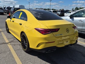 Mercedes-Benz CLA 250 * AMG Line * CARFAX * Без инциденти * - 25400 € - 91582156 4 | Car24.bg Mercedes-Benz CLA 250 * AMG Line * CARFAX * Без инциденти * - 25400 € - 91582156 4