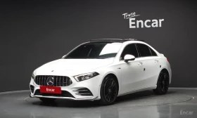 Mercedes-Benz A 250 AMG* LINE* ДИГИТАЛНО* ТАБЛО* ПОДГРЕВ* КАМЕРА* КЕЙЛ
