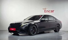 Mercedes-Benz S 63 AMG 4MATIC /ОБДУХВАНЕ/ПАНОРАМА/ДИСТРОНИК/360