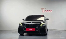 Mercedes-Benz S 63 AMG 4MATIC /ОБДУХВАНЕ/ПАНОРАМА/ДИСТРОНИК/360 | Auto.bg — изображение 3 Mercedes-Benz S 63 AMG 4MATIC /ОБДУХВАНЕ/ПАНОРАМА/ДИСТРОНИК/360 | Auto.bg — изображение 3