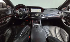 Mercedes-Benz S 63 AMG 4MATIC /ОБДУХВАНЕ/ПАНОРАМА/ДИСТРОНИК/360 | Auto.bg — изображение 7 Mercedes-Benz S 63 AMG 4MATIC /ОБДУХВАНЕ/ПАНОРАМА/ДИСТРОНИК/360 | Auto.bg — изображение 7