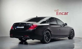 Mercedes-Benz S 63 AMG 4MATIC /ОБДУХВАНЕ/ПАНОРАМА/ДИСТРОНИК/360 | Auto.bg — изображение 2 Mercedes-Benz S 63 AMG 4MATIC /ОБДУХВАНЕ/ПАНОРАМА/ДИСТРОНИК/360 | Auto.bg — изображение 2