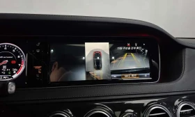 Mercedes-Benz S 63 AMG 4MATIC /ОБДУХВАНЕ/ПАНОРАМА/ДИСТРОНИК/360 | Auto.bg — изображение 14 Mercedes-Benz S 63 AMG 4MATIC /ОБДУХВАНЕ/ПАНОРАМА/ДИСТРОНИК/360 | Auto.bg — изображение 14