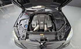 Mercedes-Benz S 63 AMG 4MATIC /ОБДУХВАНЕ/ПАНОРАМА/ДИСТРОНИК/360 | Auto.bg — изображение 6 Mercedes-Benz S 63 AMG 4MATIC /ОБДУХВАНЕ/ПАНОРАМА/ДИСТРОНИК/360 | Auto.bg — изображение 6