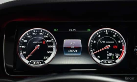 Mercedes-Benz S 63 AMG 4MATIC /ОБДУХВАНЕ/ПАНОРАМА/ДИСТРОНИК/360 | Auto.bg — изображение 8 Mercedes-Benz S 63 AMG 4MATIC /ОБДУХВАНЕ/ПАНОРАМА/ДИСТРОНИК/360 | Auto.bg — изображение 8