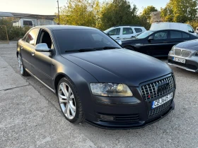 Audi S8 5.2 V10