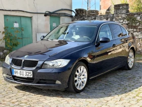 BMW 325 N52B25 218 к.с Става на Газ
