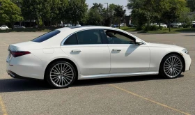 Mercedes-Benz S 500 * АВТОКРЕДИТ БЕЗ ПЪРВОНАЧАЛНА ВНОСКА* | Auto.bg — изображение 7 Mercedes-Benz S 500 * АВТОКРЕДИТ БЕЗ ПЪРВОНАЧАЛНА ВНОСКА* | Auto.bg — изображение 7