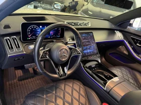 Mercedes-Benz S 500 * АВТОКРЕДИТ БЕЗ ПЪРВОНАЧАЛНА ВНОСКА* | Auto.bg — изображение 5 Mercedes-Benz S 500 * АВТОКРЕДИТ БЕЗ ПЪРВОНАЧАЛНА ВНОСКА* | Auto.bg — изображение 5