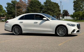Mercedes-Benz S 500 * АВТОКРЕДИТ БЕЗ ПЪРВОНАЧАЛНА ВНОСКА* | Auto.bg — изображение 3 Mercedes-Benz S 500 * АВТОКРЕДИТ БЕЗ ПЪРВОНАЧАЛНА ВНОСКА* | Auto.bg — изображение 3