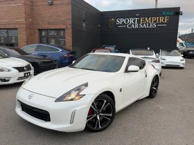 Снимка Nissan 370Z