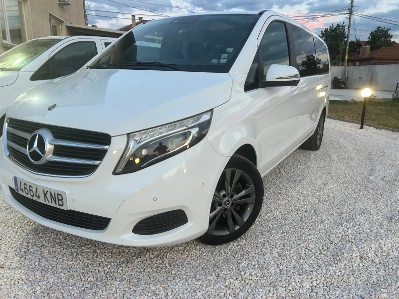 Mercedes-Benz Maybach V250 Mega full - 30000 € / 58674.90 лв. - 58725408 1 | Car24.bg Mercedes-Benz Maybach V250 Mega full - 30000 € / 58674.90 лв. - 58725408 1