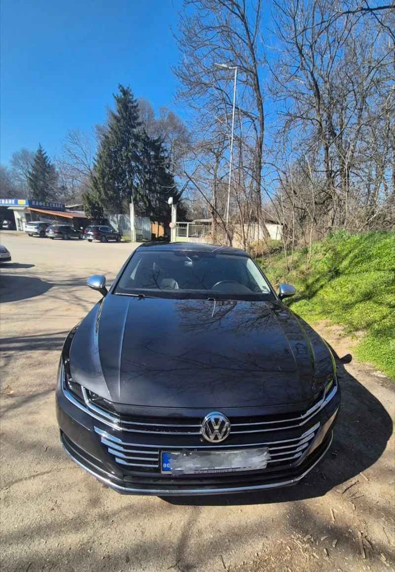 VW Arteon Elegance - 19000 € / 37160.77 лв. - 29365734 1 | Car24.bg VW Arteon Elegance - 19000 € / 37160.77 лв. - 29365734 1