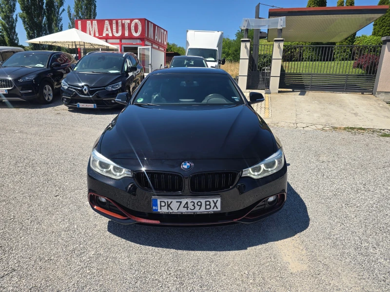 BMW 430 3.0D-258k.c.-CABRIO-Mpack - 21999 € / 43026.30 лв. - 97094786 1 | Car24.bg BMW 430 3.0D-258k.c.-CABRIO-Mpack - 21999 € / 43026.30 лв. - 97094786 1