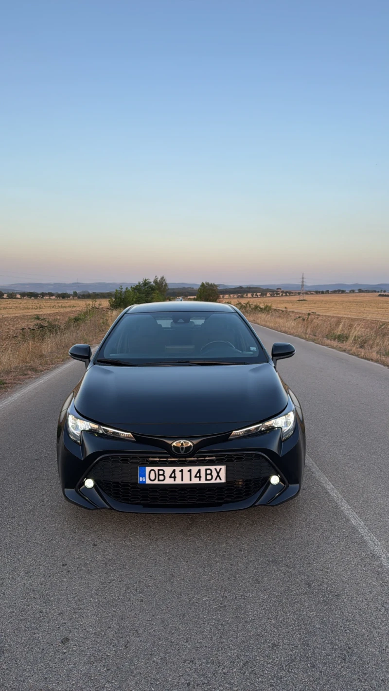 Toyota Corolla - 17000 € - 22441657 1 | Car24.bg Toyota Corolla - 17000 € - 22441657 1