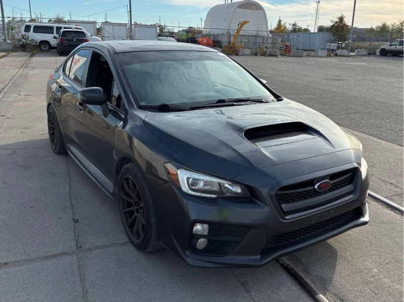 Subaru WRX Sport Man* CARFAX* ОПЦИЯ ЗА ФИНАНСИРАНЕ* - 9600 € - 64240728 1 | Car24.bg Subaru WRX Sport Man* CARFAX* ОПЦИЯ ЗА ФИНАНСИРАНЕ* - 9600 € - 64240728 1