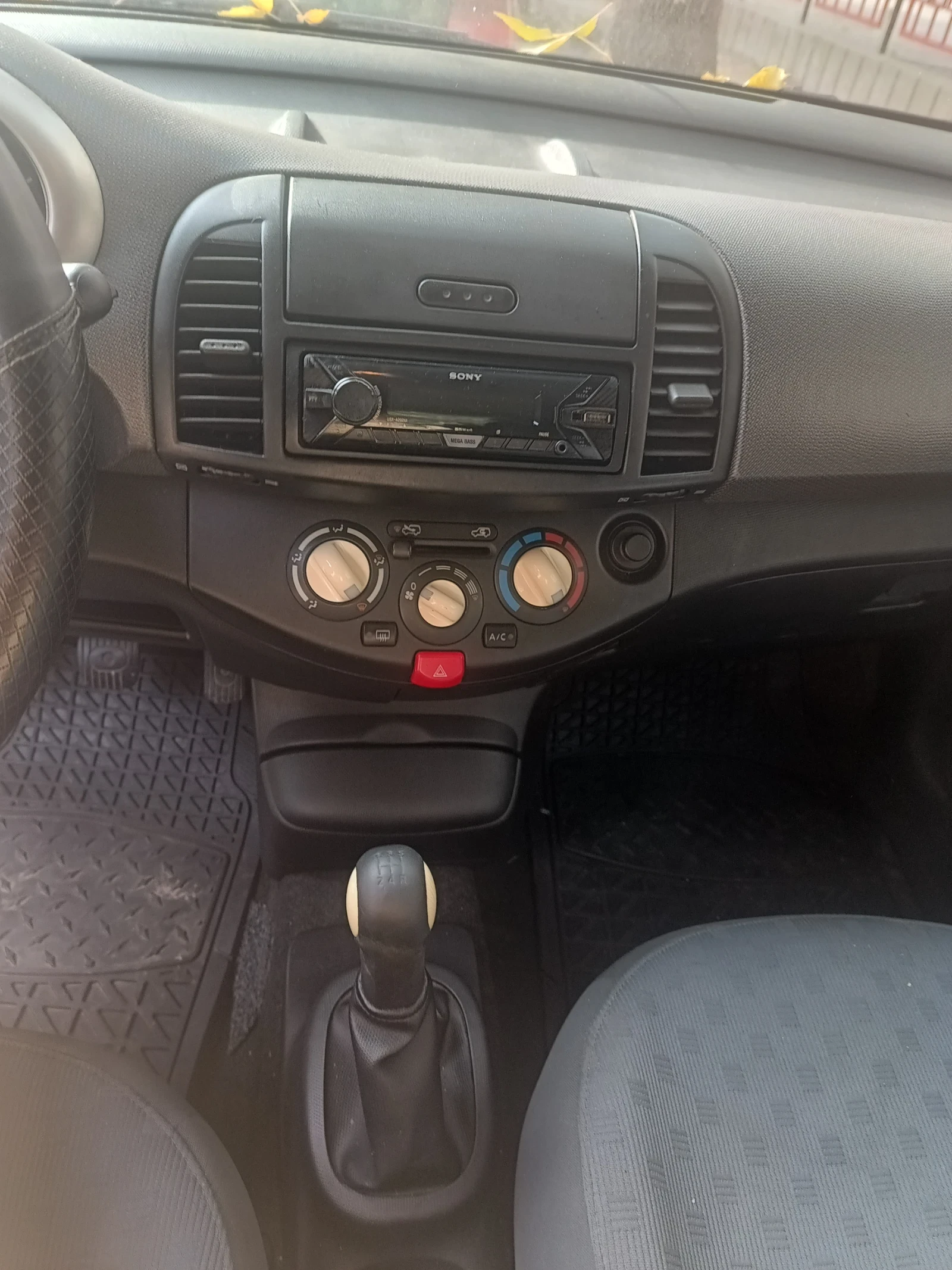 Nissan Micra  - изображение 3 | Auto.bg Nissan Micra  - изображение 3