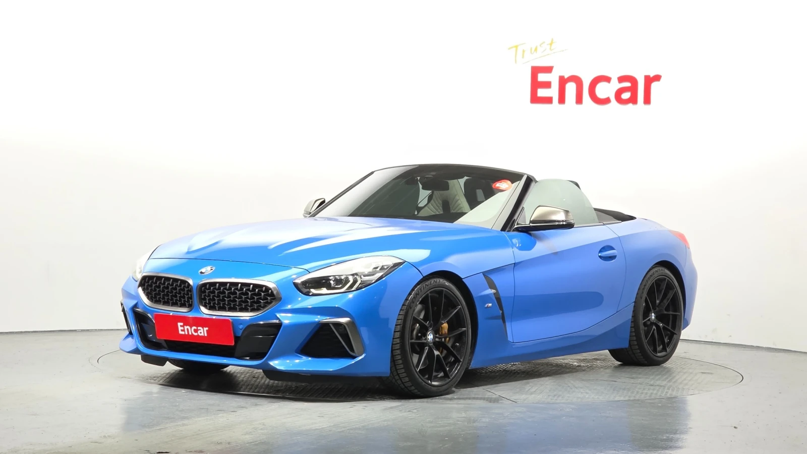 BMW Z4 M40i | Auto.bg — изображение 1 BMW Z4 M40i | Auto.bg — изображение 1