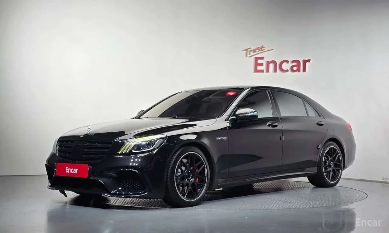 Mercedes-Benz S 63 AMG 4MATIC /ОБДУХВАНЕ/ПАНОРАМА/ДИСТРОНИК/360 | Auto.bg — изображение 1 Mercedes-Benz S 63 AMG 4MATIC /ОБДУХВАНЕ/ПАНОРАМА/ДИСТРОНИК/360 | Auto.bg — изображение 1