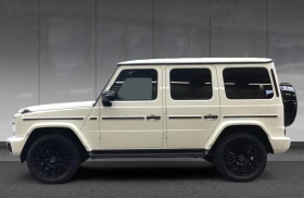 Mercedes-Benz G 450 d/AMG/4-MATIC/FACELIFT/NIGHT/BURM/360/SUPERIOR/ - 156980 € / 307026.19 лв. - 18237244 3 | Car24.bg Mercedes-Benz G 450 d/AMG/4-MATIC/FACELIFT/NIGHT/BURM/360/SUPERIOR/ - 156980 € / 307026.19 лв. - 18237244 3