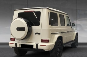 Mercedes-Benz G 450 d/AMG/4-MATIC/FACELIFT/NIGHT/BURM/360/SUPERIOR/ - 156980 € / 307026.19 лв. - 18237244 6 | Car24.bg Mercedes-Benz G 450 d/AMG/4-MATIC/FACELIFT/NIGHT/BURM/360/SUPERIOR/ - 156980 € / 307026.19 лв. - 18237244 6