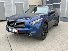 Infiniti QX70 SPORT 3.7 V6 - Car24.bg Infiniti QX70 SPORT 3.7 V6