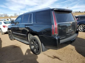 Cadillac Escalade 6.2* LUXURY* 4Х4 - 17500 € / 34227.03 лв. - 14378764 3 | Car24.bg Cadillac Escalade 6.2* LUXURY* 4Х4 - 17500 € / 34227.03 лв. - 14378764 3