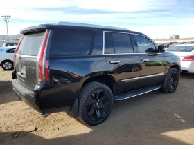 Cadillac Escalade 6.2* LUXURY* 4Х4 - 17500 € / 34227.03 лв. - 14378764 5 | Car24.bg Cadillac Escalade 6.2* LUXURY* 4Х4 - 17500 € / 34227.03 лв. - 14378764 5